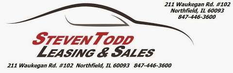 Steven Todd Leasing and Sales